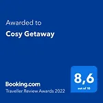 Cosy Getaway * Portoroz