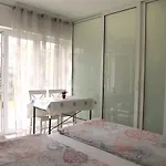 Cosy Getaway Apartment Portoroz
