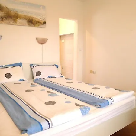 Cosy Getaway Apartament *