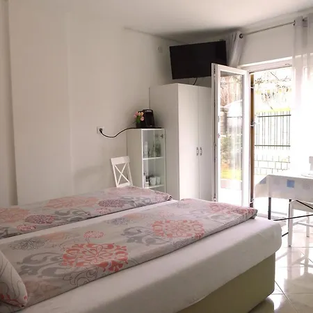 Cosy Getaway Apartment Portorož