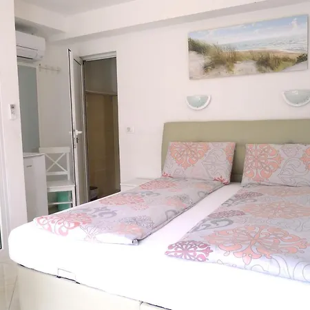 Cosy Getaway Апартаменты