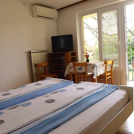 Cosy Getaway Apartment Portorož