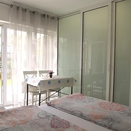 Cosy Getaway Apartment Portorož