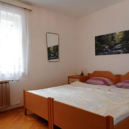 Cosy Getaway Apartment