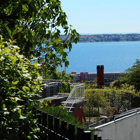 Cosy Getaway Apartment Portoroz
