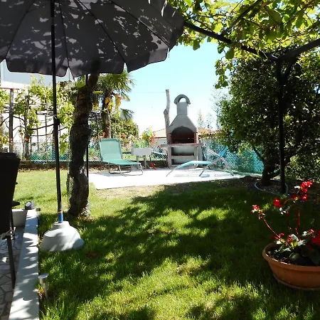 Cosy Getaway Apartment Portoroz
