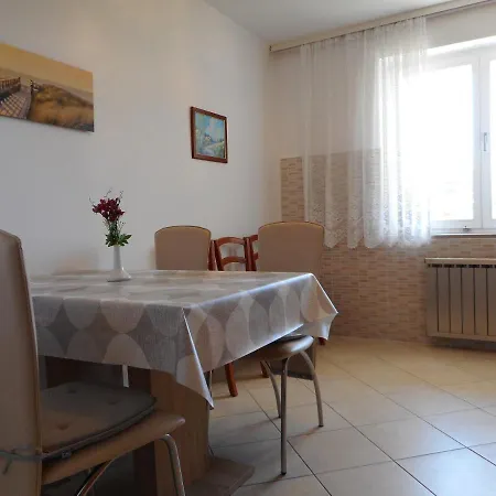 Cosy Getaway Apartament Portorož