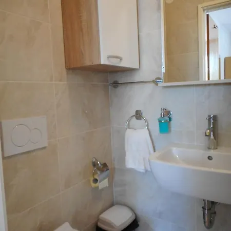 Apartament Cosy Getaway