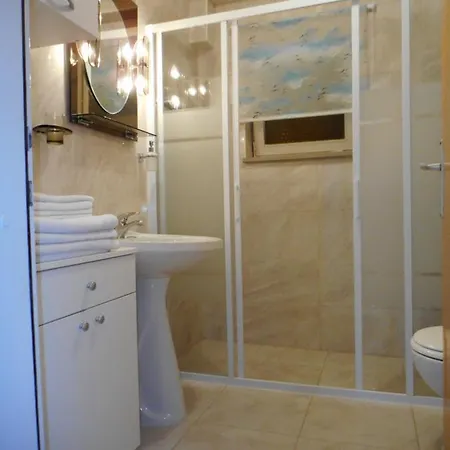 Apartment Cosy Getaway