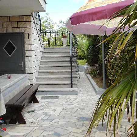 Cosy Getaway Apartment Portorož