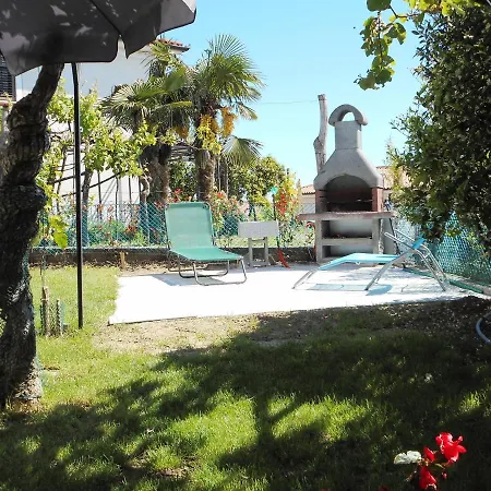 Cosy Getaway Apartment Portoroz