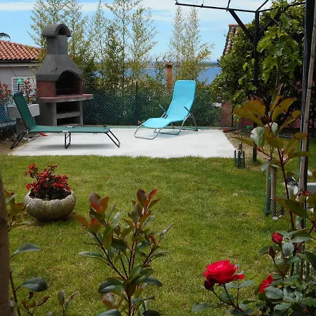Apartament Cosy Getaway