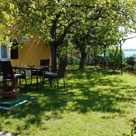 Apartment Cosy Getaway Portorož