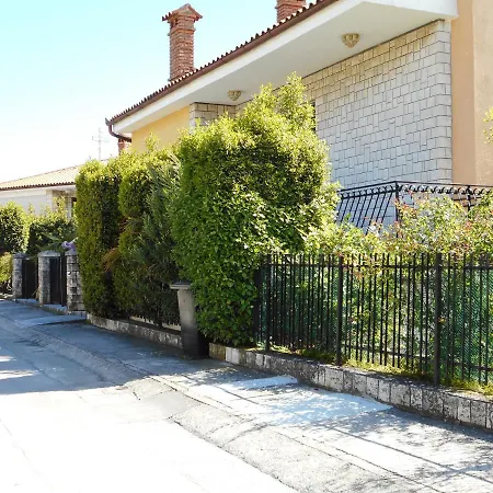 Apartment Cosy Getaway