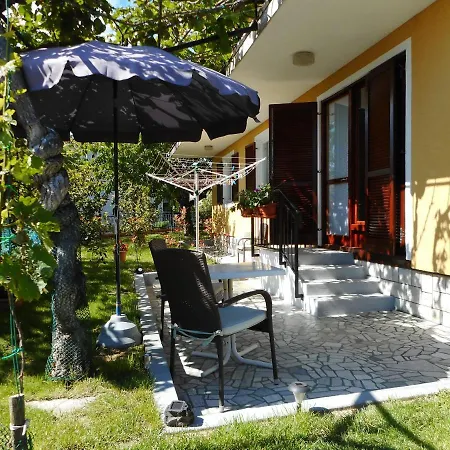 Cosy Getaway * Portoroz