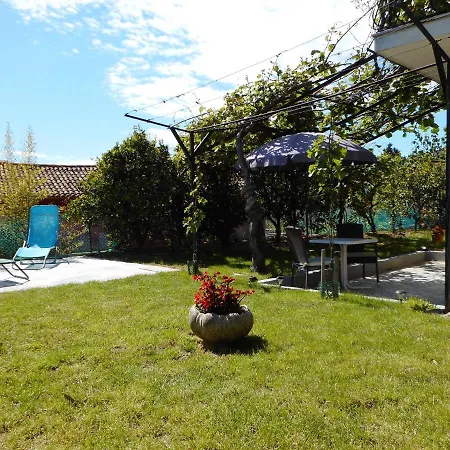 Cosy Getaway Portoroz