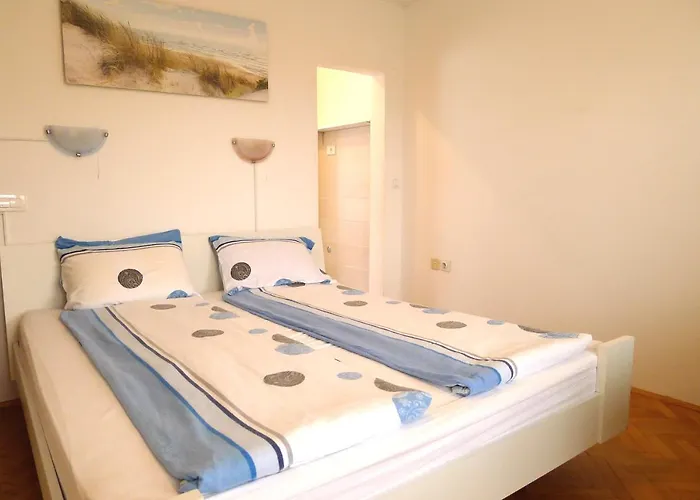 Cosy Getaway Apartamento *