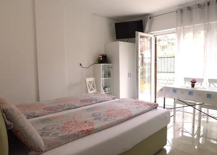 Cosy Getaway Apartamento Portorož