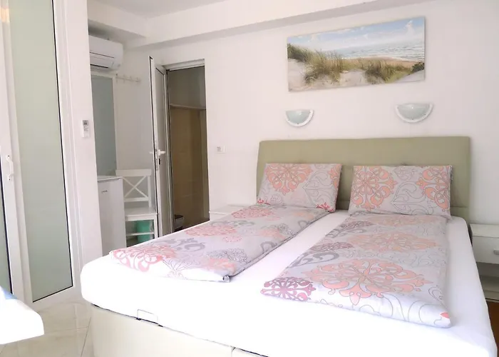 Cosy Getaway Apartamento