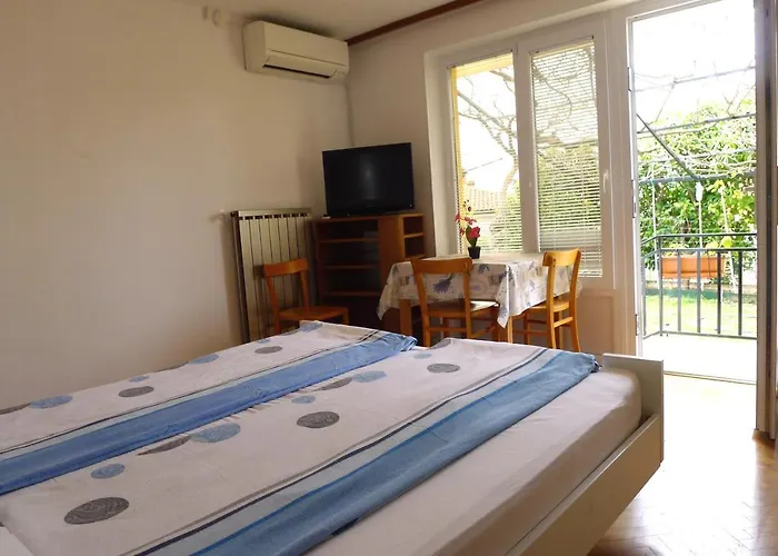 Cosy Getaway Apartamento Portorož