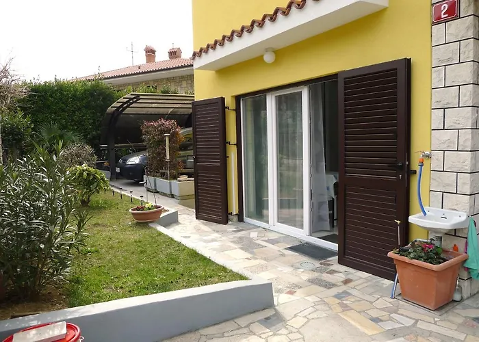 Cosy Getaway Apartamento