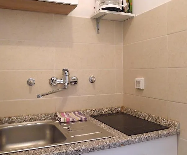 Cosy Getaway * Portorož