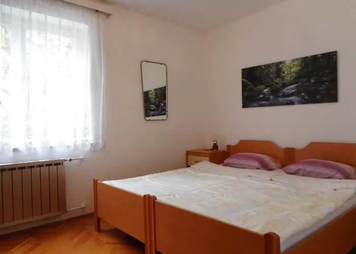 Cosy Getaway Apartamento