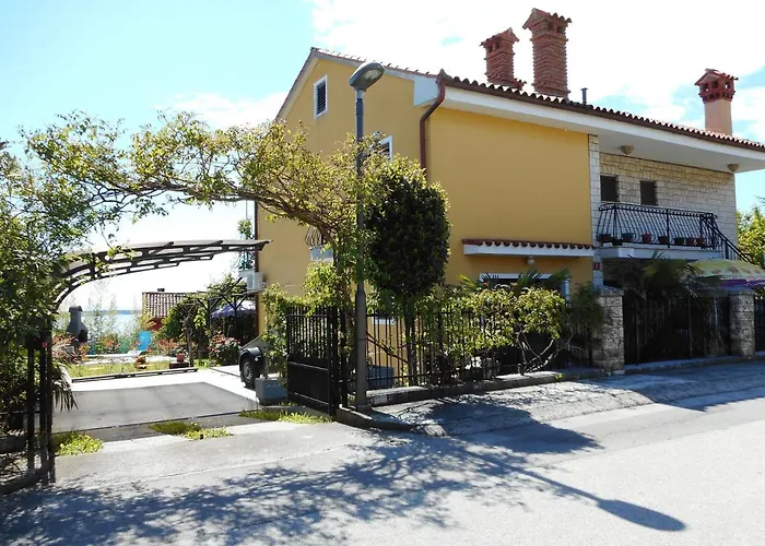 Cosy Getaway Apartamento