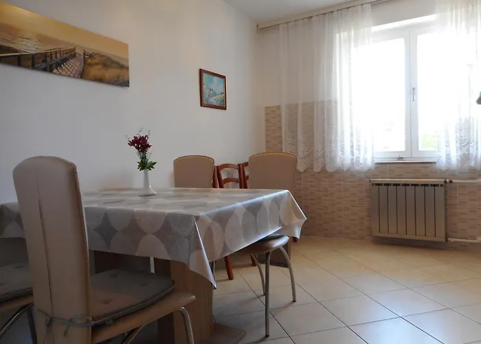 Cosy Getaway Apartamento Portorož