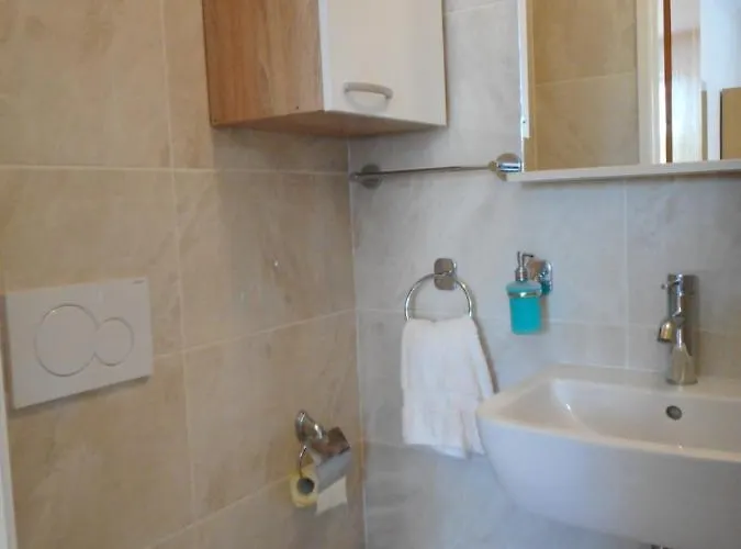 Apartamento Cosy Getaway