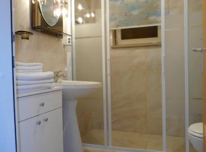 Apartamento Cosy Getaway