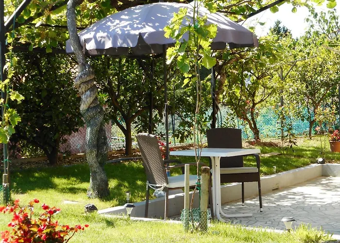 Apartamento Cosy Getaway *