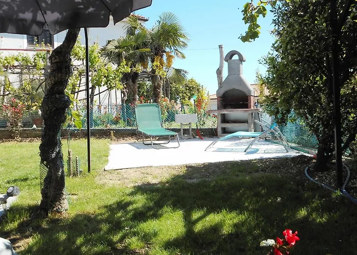 Cosy Getaway Apartamento Portorož