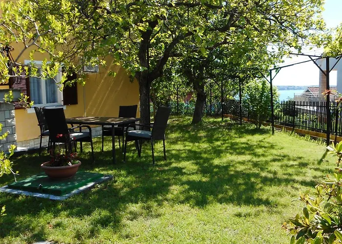 Apartamento Cosy Getaway Portorož