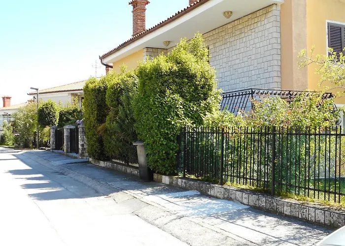 Apartamento Cosy Getaway