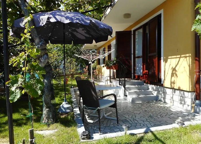 Cosy Getaway * Portorož