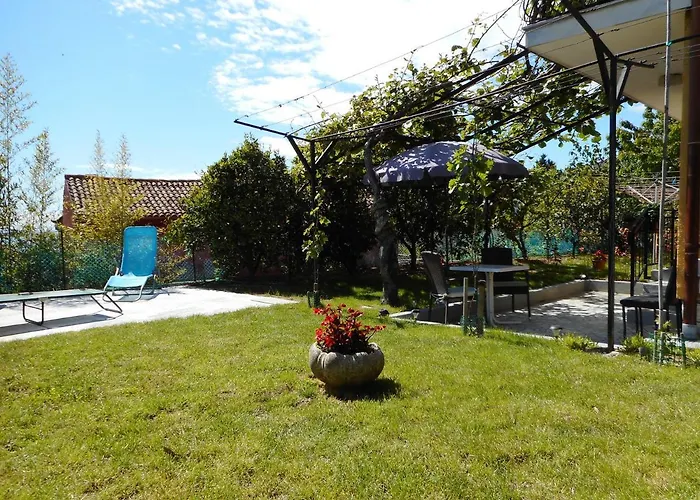 Cosy Getaway Portorož